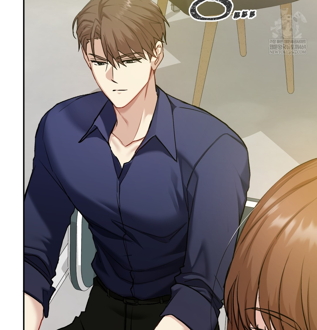 I Can’t Stand It, Sister-in-Law Raw - Chapter 19 Page 74