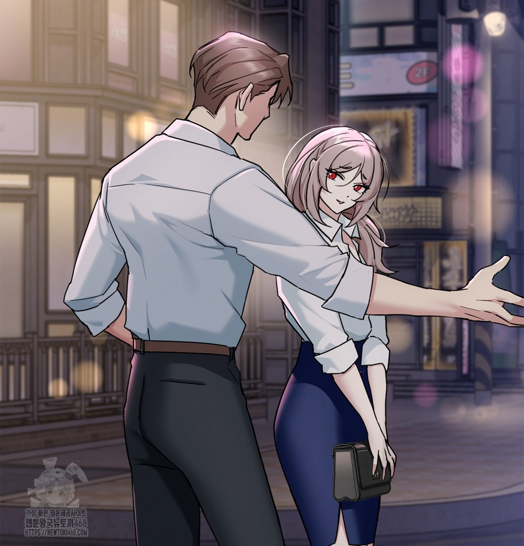 I Can’t Stand It, Sister-in-Law Raw - Chapter 2 Page 164