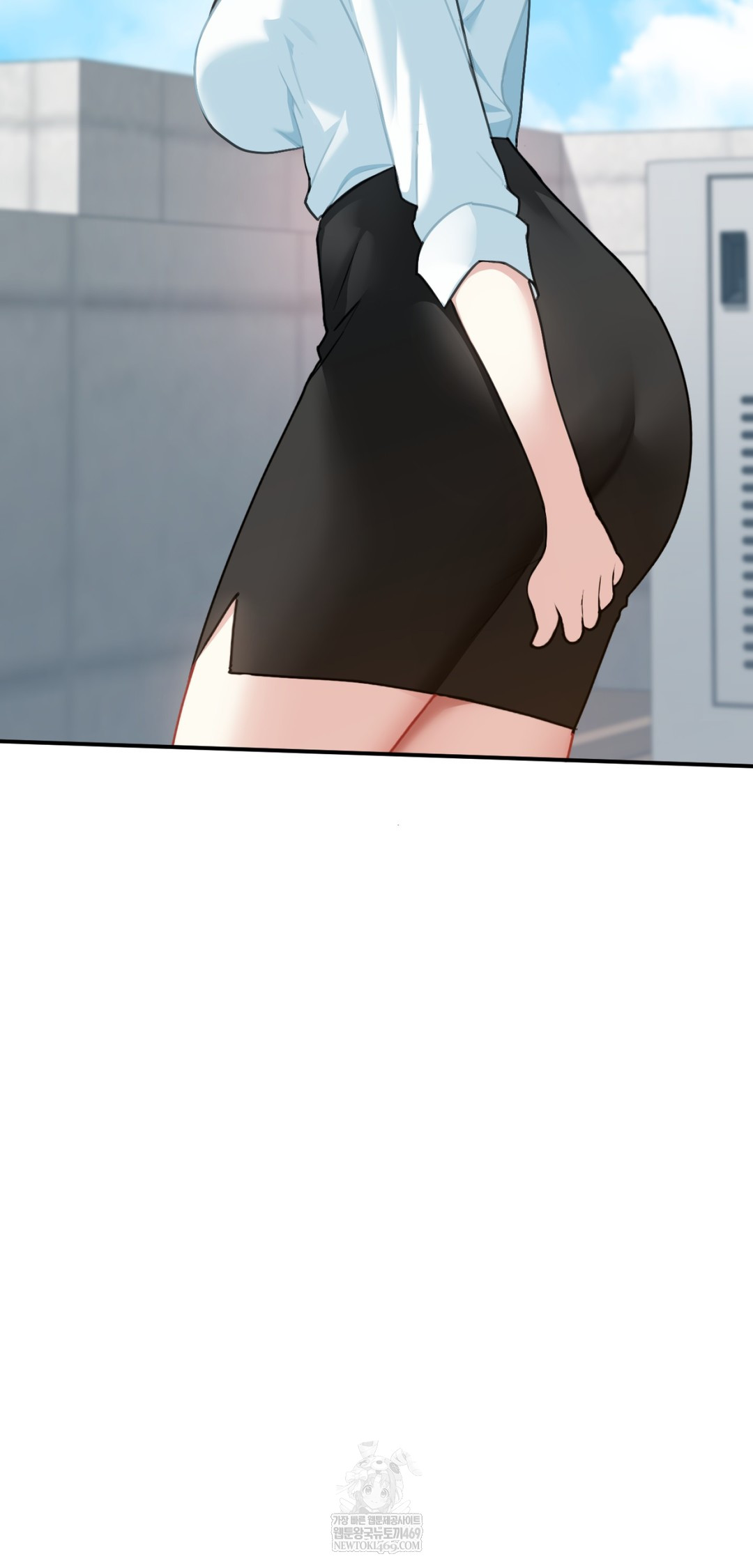 I Can’t Stand It, Sister-in-Law Raw - Chapter 22 Page 37