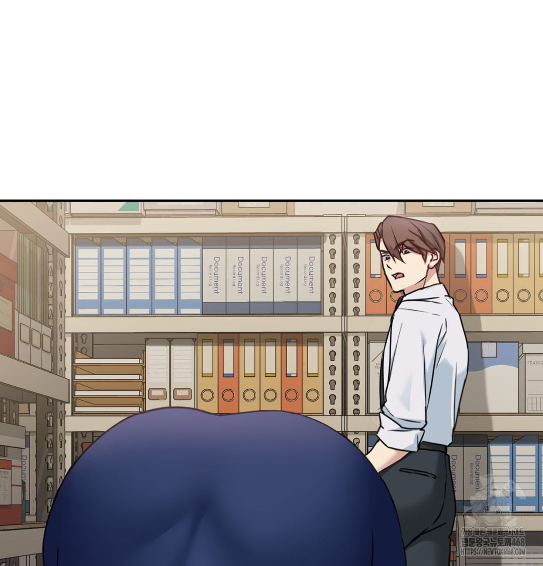 I Can’t Stand It, Sister-in-Law Raw - Chapter 3 Page 105