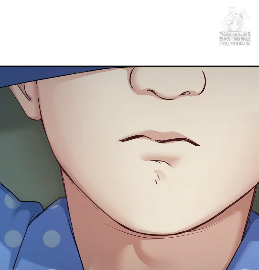 I Can’t Stand It, Sister-in-Law Raw - Chapter 6 Page 5