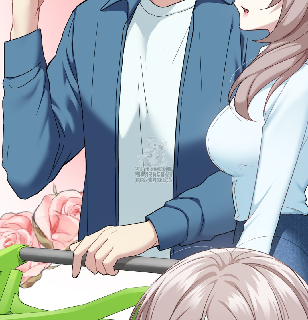 I Can’t Stand It, Sister-in-Law Raw - Chapter 7 Page 31