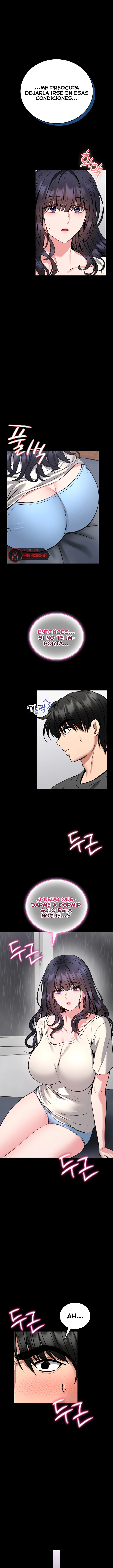 I Will Teach You Self Defense Raw - Chapter 26 Page 10