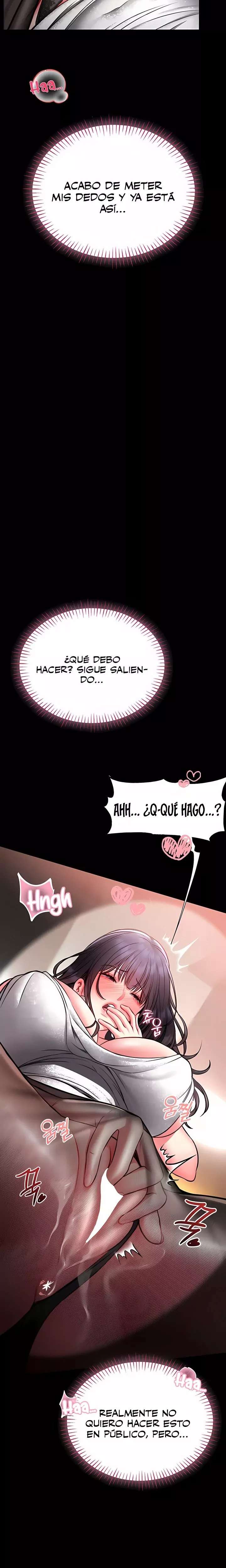 I Will Teach You Self Defense Raw - Chapter 9 Page 24