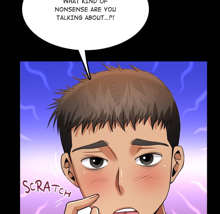 Single Room - Chapter 12 Page 10