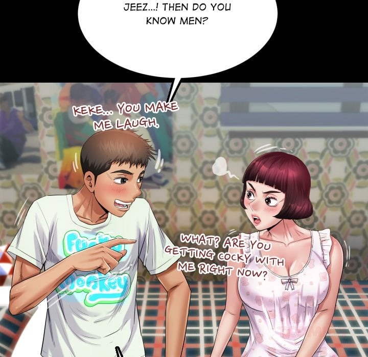 Single Room - Chapter 12 Page 138