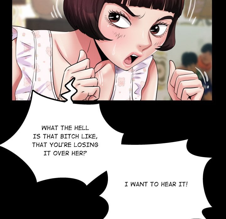 Single Room - Chapter 12 Page 141