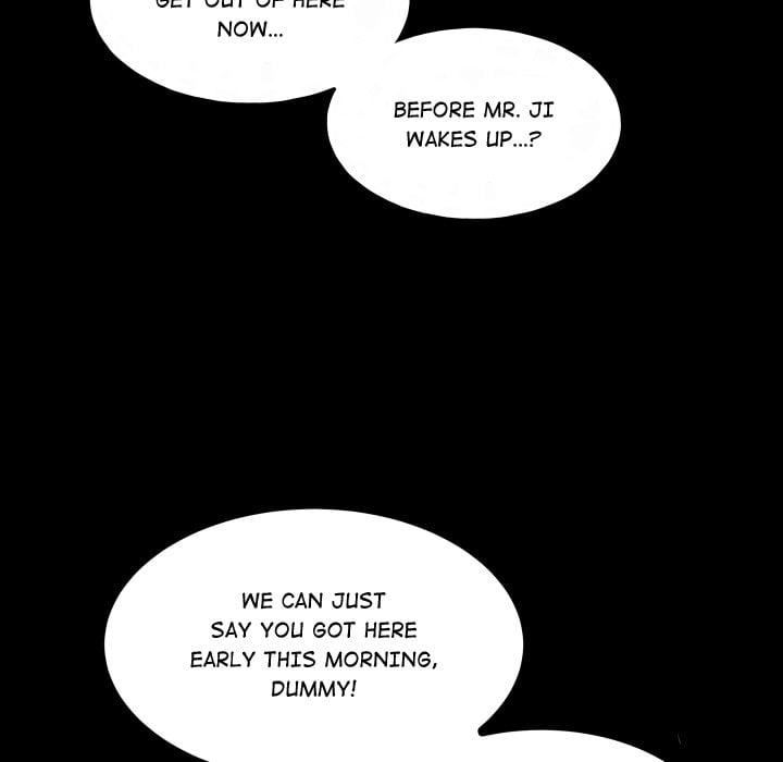 Single Room - Chapter 24 Page 100