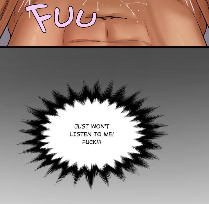 Single Room - Chapter 24 Page 134