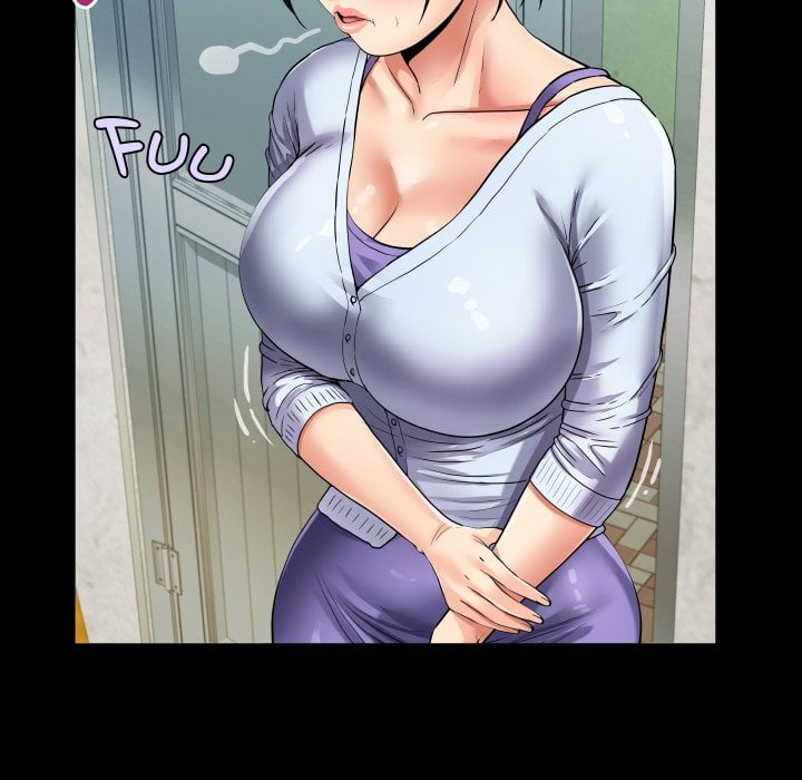 Single Room - Chapter 24 Page 34