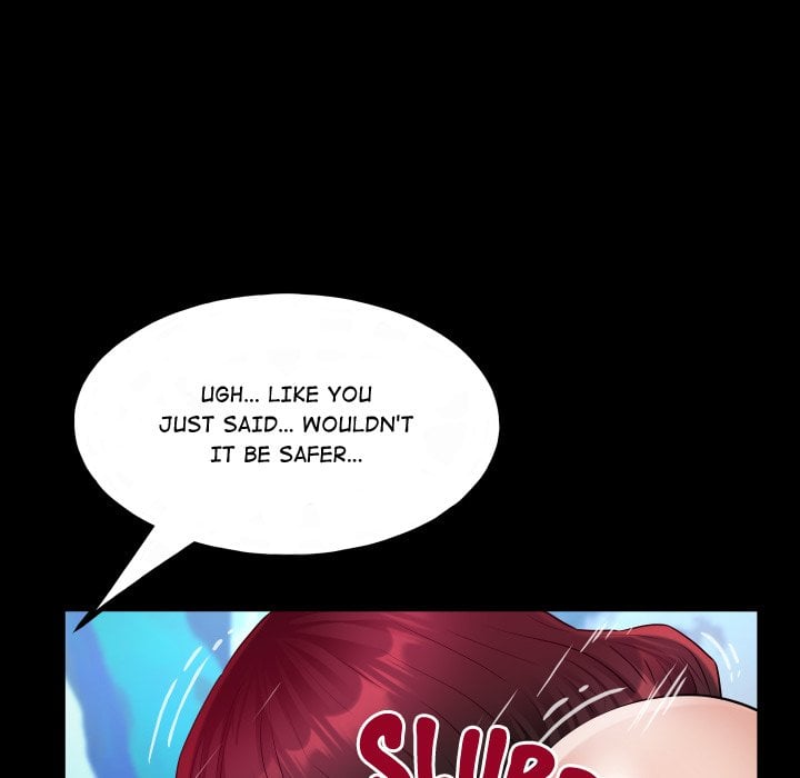 Single Room - Chapter 24 Page 98