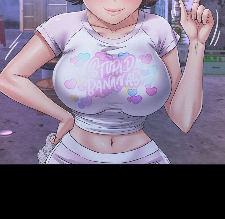 Single Room - Chapter 25 Page 34