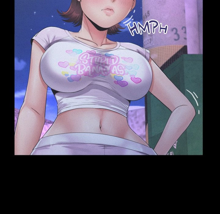 Single Room - Chapter 25 Page 44