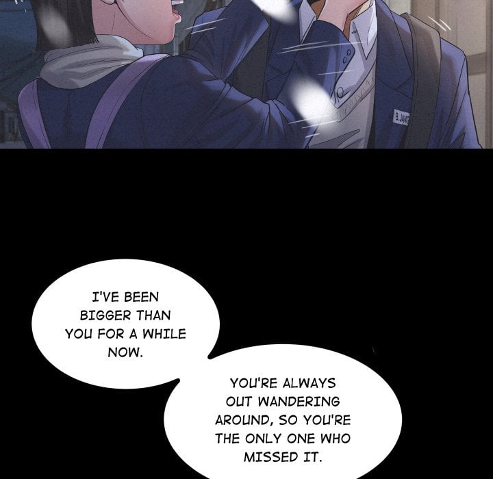 Single Room - Chapter 25 Page 65