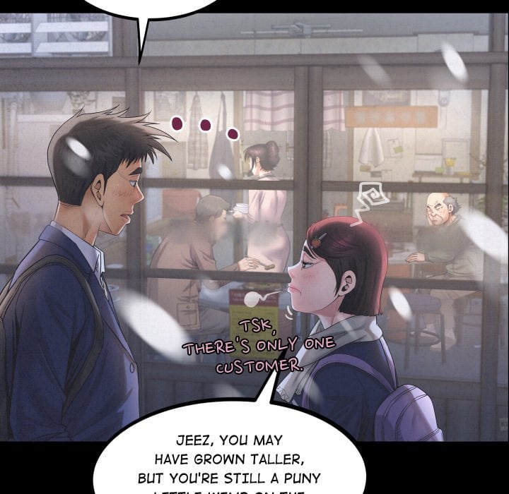 Single Room - Chapter 25 Page 73