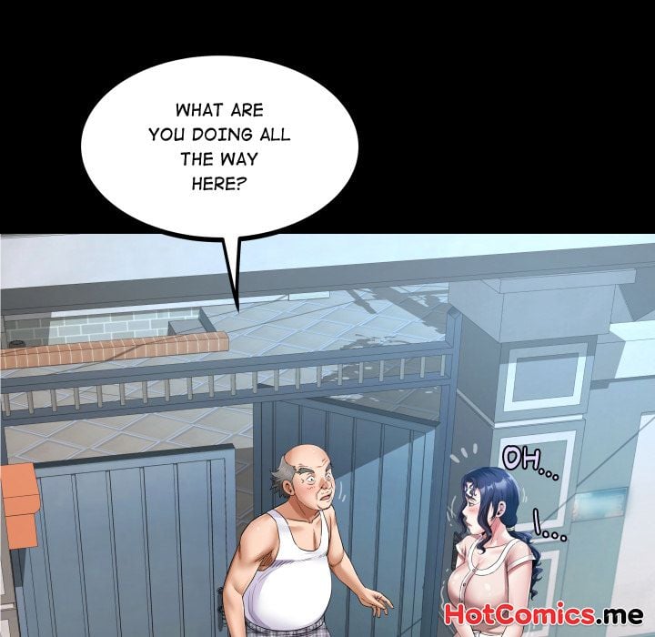 Single Room - Chapter 26 Page 38