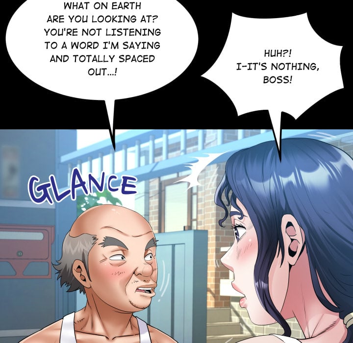 Single Room - Chapter 26 Page 45