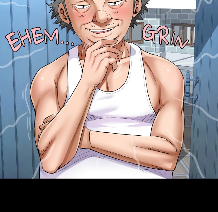 Single Room - Chapter 26 Page 70