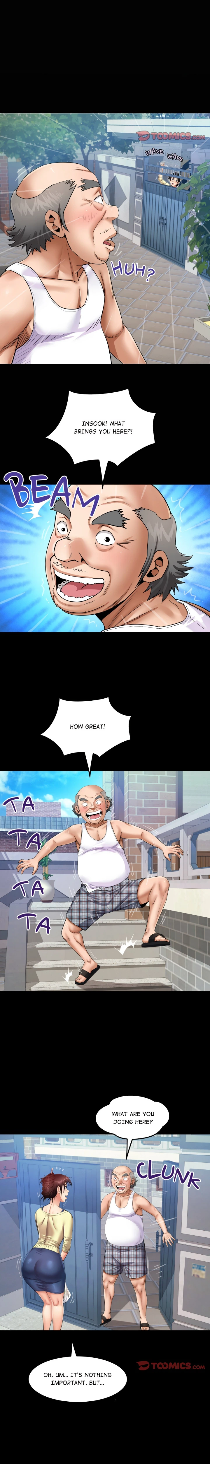 Single Room - Chapter 27 Page 2