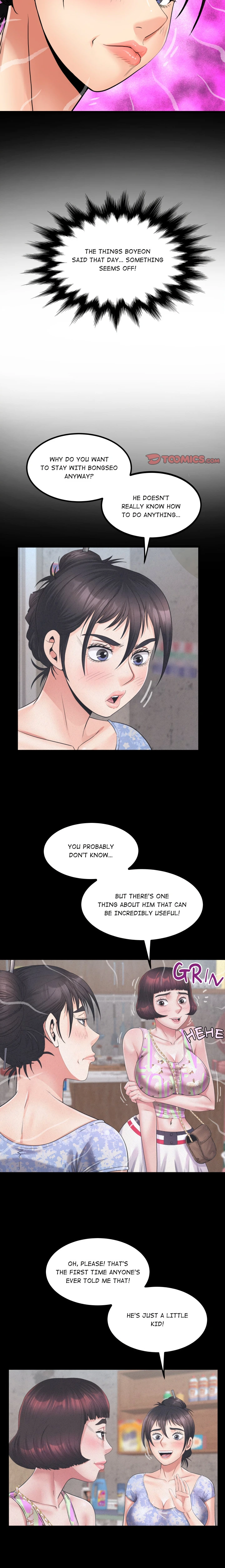 Single Room - Chapter 27 Page 6