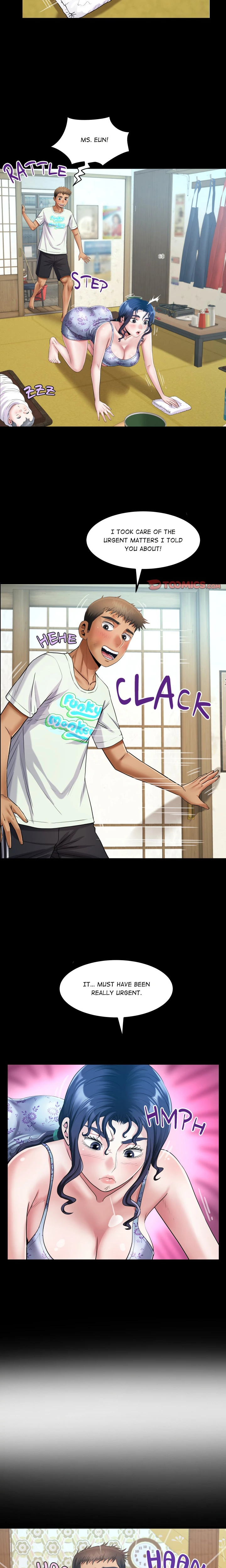 Single Room - Chapter 27 Page 16