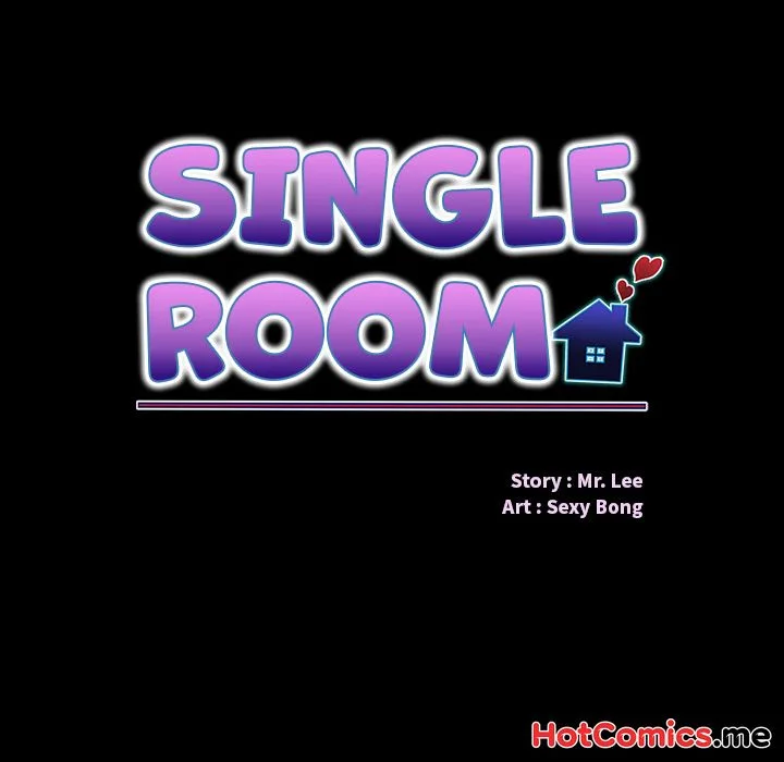 Single Room - Chapter 28 Page 19