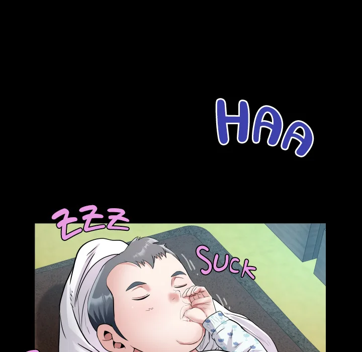 Single Room - Chapter 28 Page 20