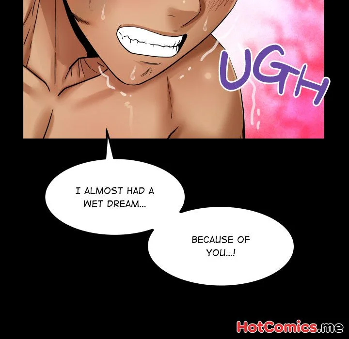 Single Room - Chapter 28 Page 65