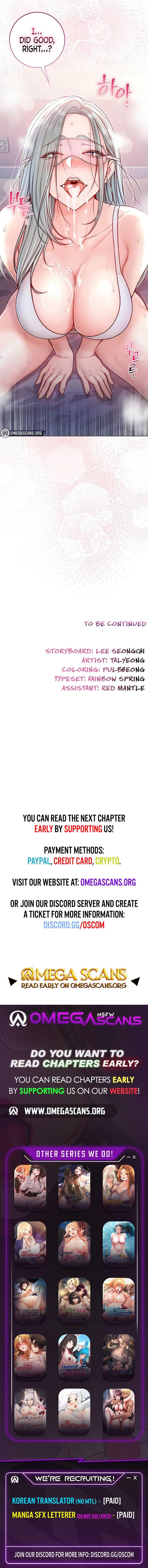 I’m a Vampire - Chapter 24 Page 9