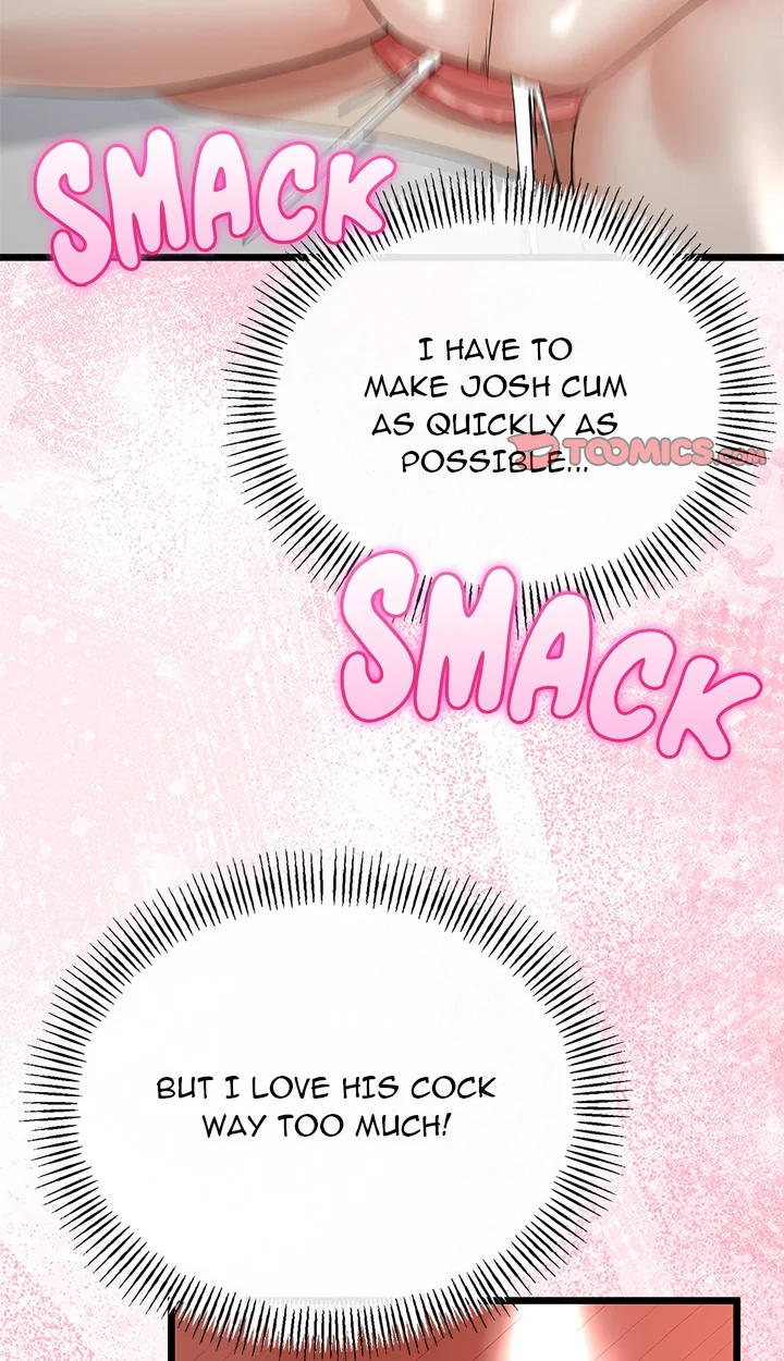 Family Again (Uncensored) - Chapter 24 Page 42