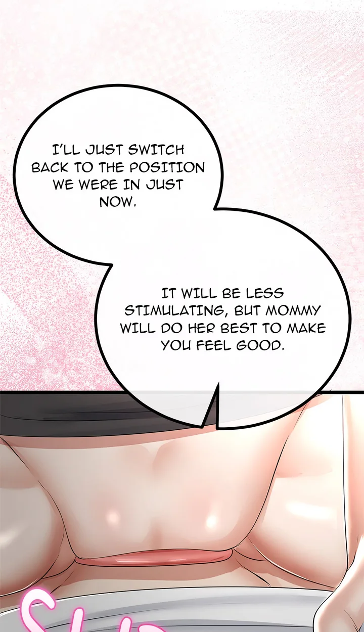 Family Again (Uncensored) - Chapter 24 Page 54