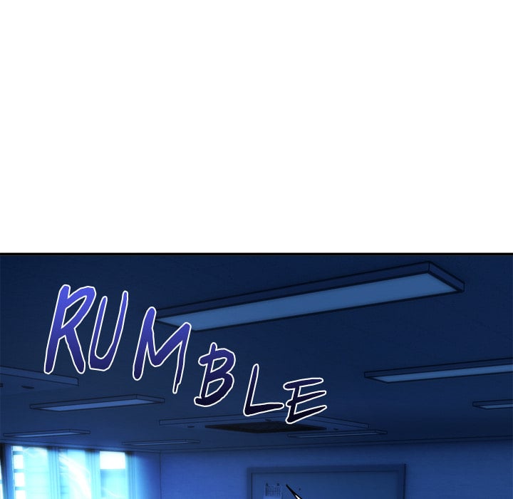 Kangsae the Strong (Uncensored) - Chapter 36 Page 117