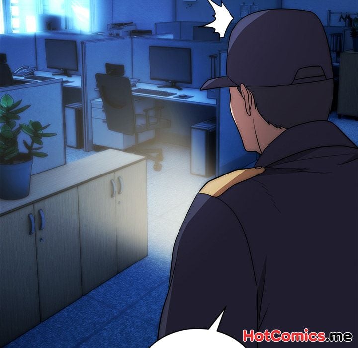 Kangsae the Strong (Uncensored) - Chapter 36 Page 118