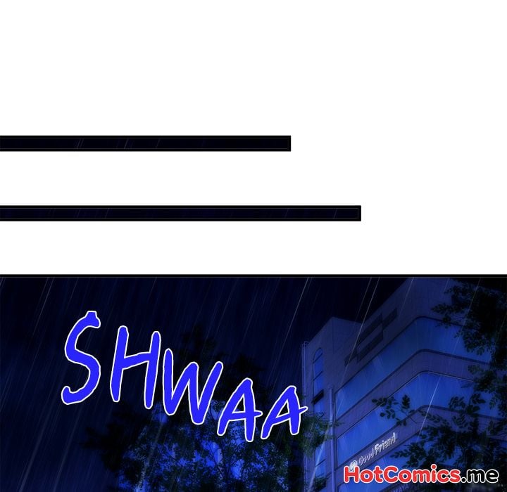 Kangsae the Strong (Uncensored) - Chapter 36 Page 128