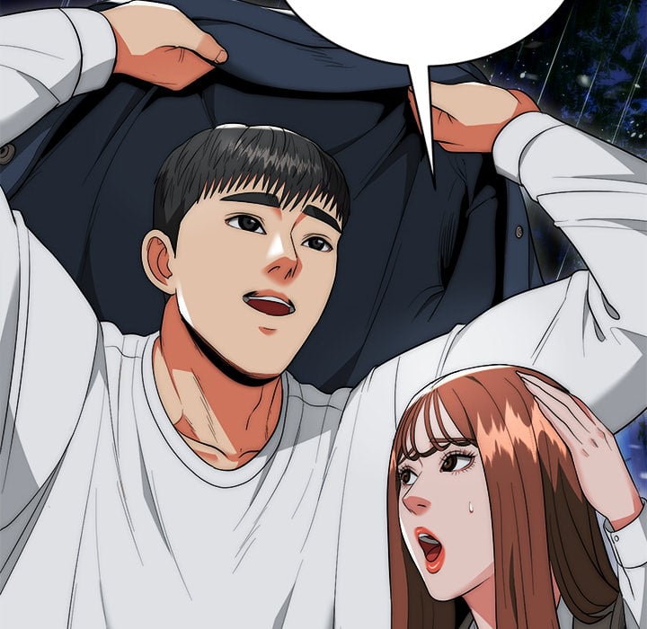 Kangsae the Strong (Uncensored) - Chapter 36 Page 131