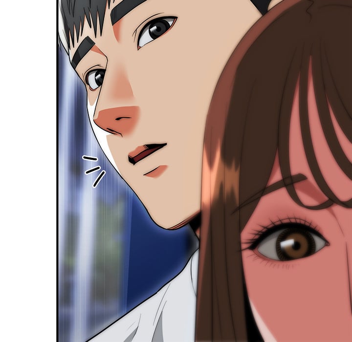 Kangsae the Strong (Uncensored) - Chapter 36 Page 141