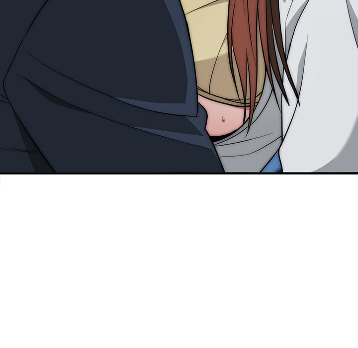 Kangsae the Strong (Uncensored) - Chapter 36 Page 54