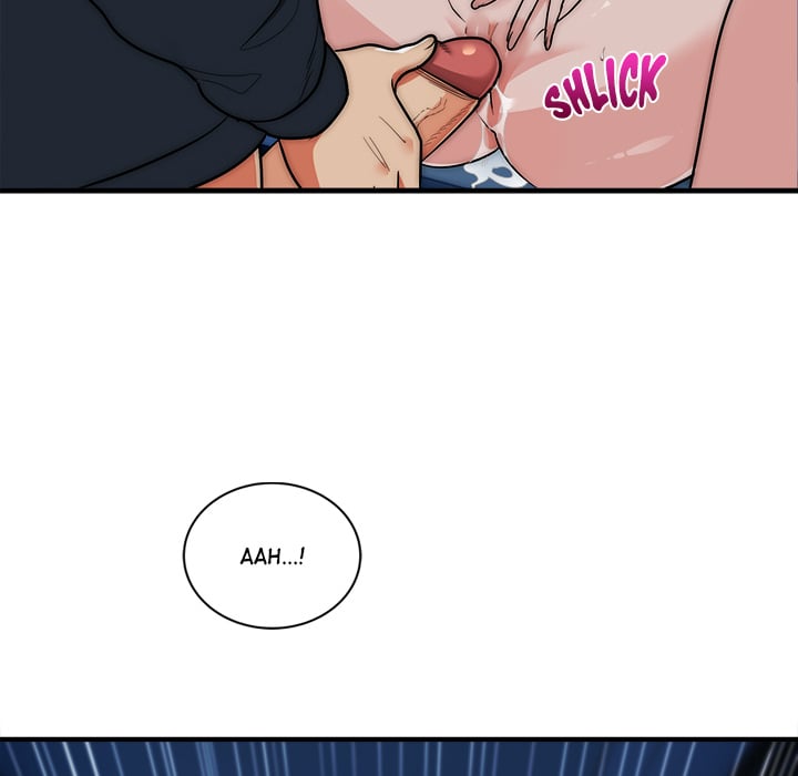 Kangsae the Strong (Uncensored) - Chapter 36 Page 58