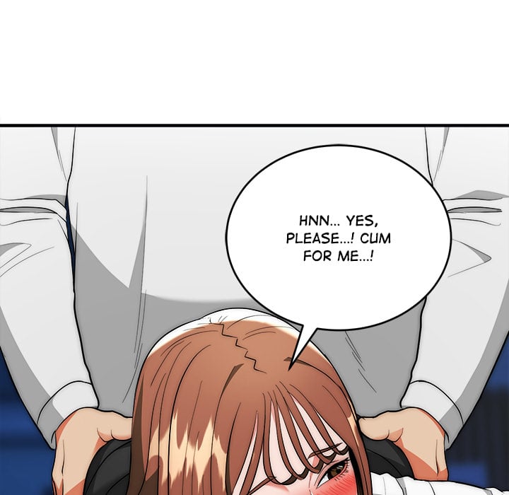 Kangsae the Strong (Uncensored) - Chapter 36 Page 87