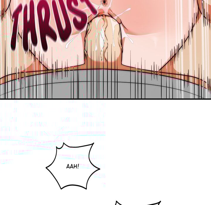 Kangsae the Strong (Uncensored) - Chapter 36 Page 91