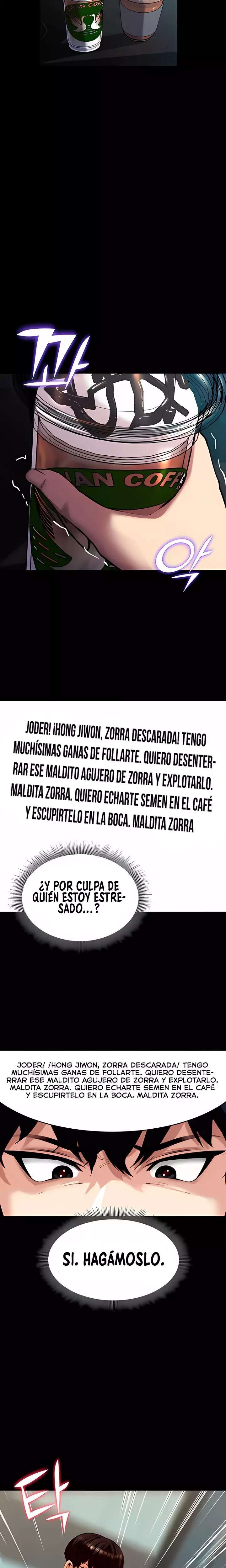 Pull Yourself Together, Team Leader Raw - Chapter 1 Page 23