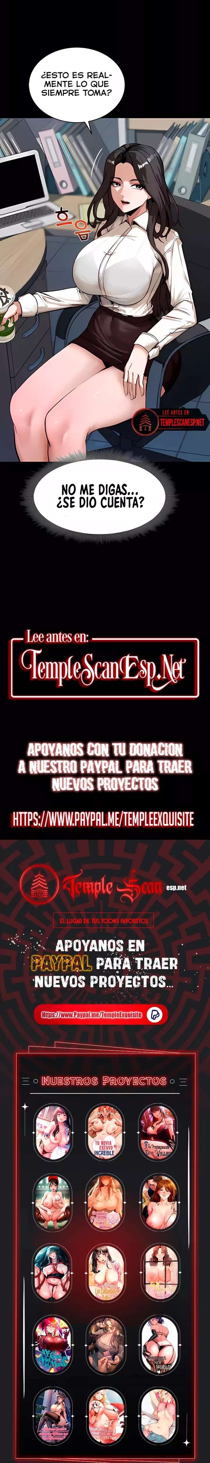 Pull Yourself Together, Team Leader Raw - Chapter 1 Page 28