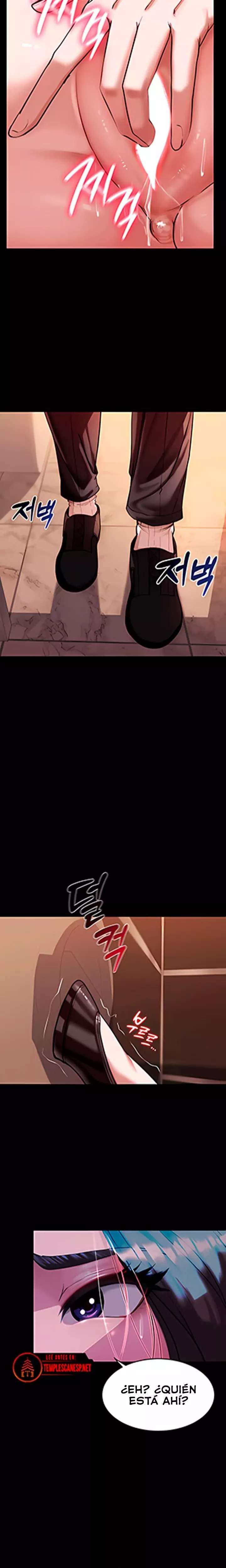 Pull Yourself Together, Team Leader Raw - Chapter 2 Page 21