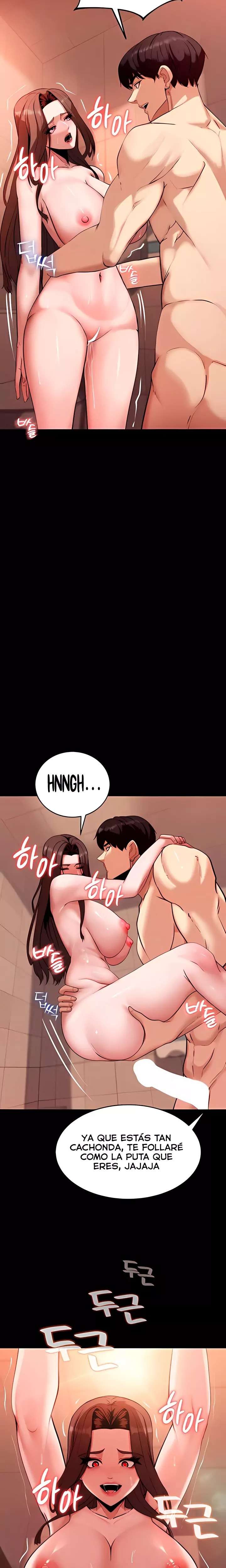 Pull Yourself Together, Team Leader Raw - Chapter 3 Page 26