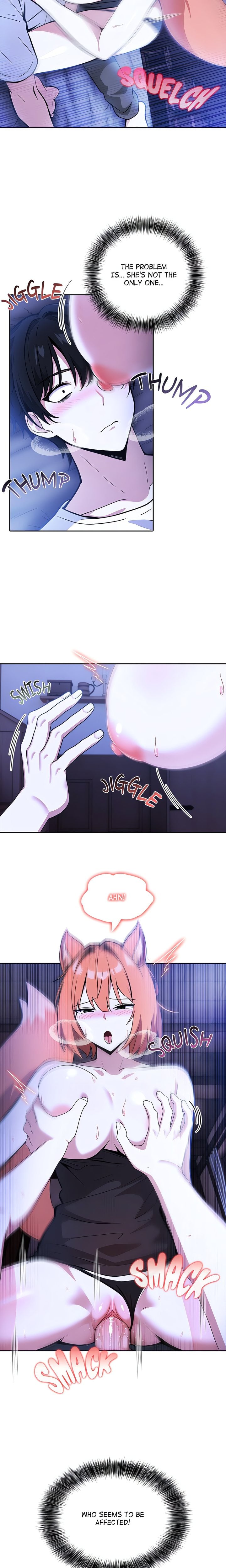 Draco-Knight Commander (Uncensored) - Chapter 10 Page 4