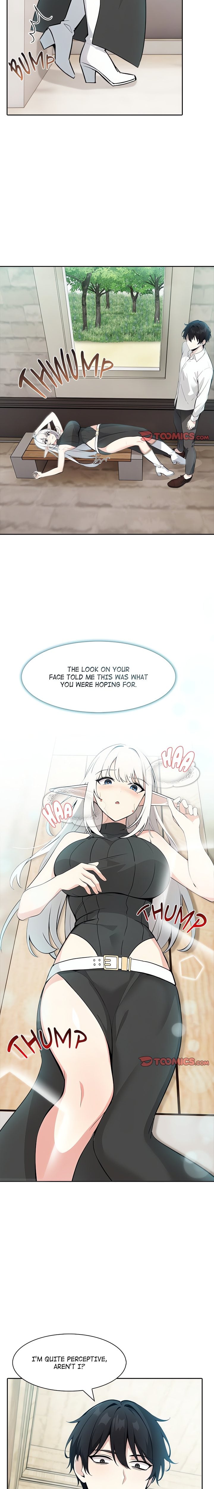 Draco-Knight Commander (Uncensored) - Chapter 13 Page 6