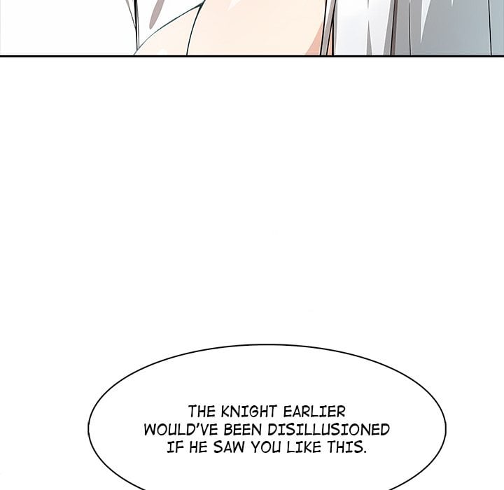 Draco-Knight Commander (Uncensored) - Chapter 14 Page 131