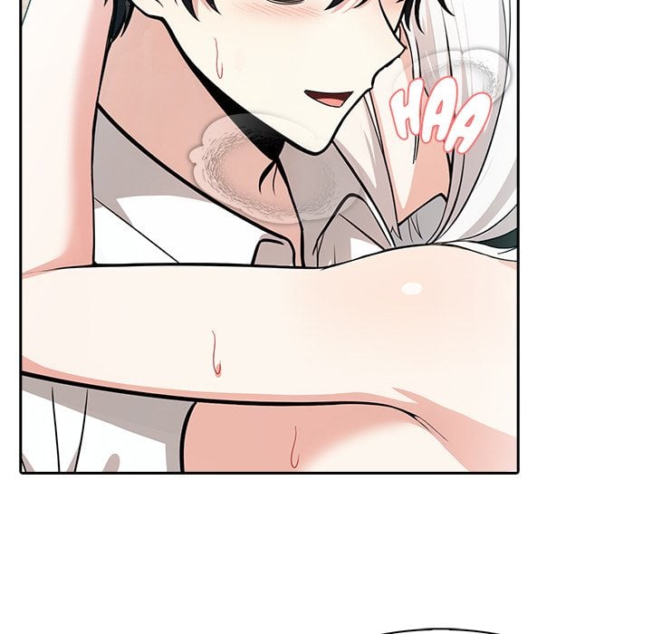 Draco-Knight Commander (Uncensored) - Chapter 15 Page 74