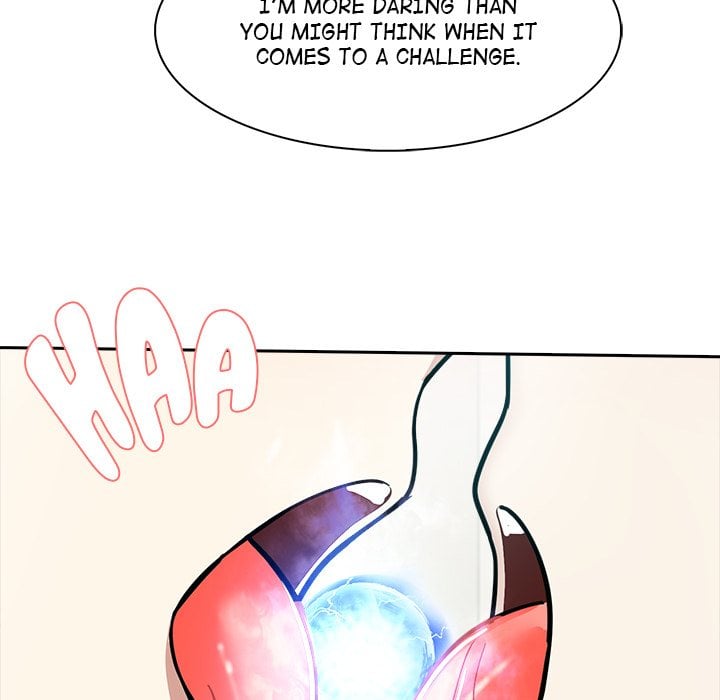 Draco-Knight Commander (Uncensored) - Chapter 15 Page 97