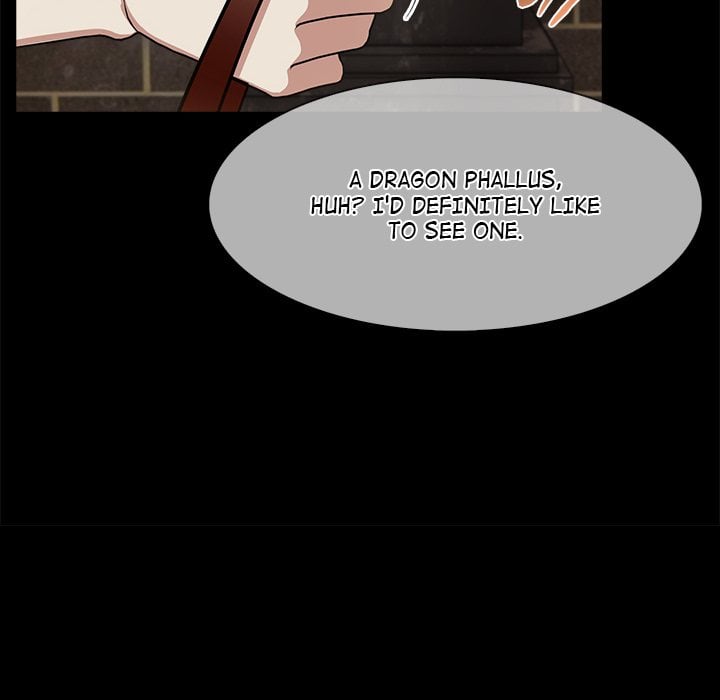 Draco-Knight Commander (Uncensored) - Chapter 15 Page 143